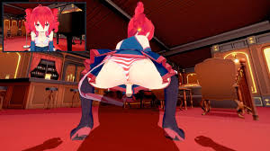 KASANE TETO】【HENTAI 3D】【POV ONLY COWGIRL POSE】【VOCALOID】 - FAPCAT