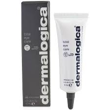 Dermalogica Total Eye Care Mit Lichtschutzfaktor 15 0 5 Oz Beauty Connection Care Dermalogica Eye Eye Care Design Eye Care H In 2020 Eye Care Dermalogica Spf 15