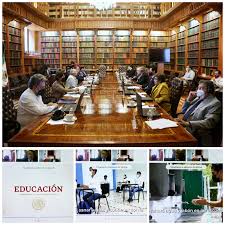 Las clases presenciales se llevarán en más de 296 mil escuelas. Comunicado Conjunto No 13 Regreso A Clases Presenciales Y Proyecto De Internet Gratuito En Escuelas Secretaria De Educacion Publica Gobierno Gob Mx