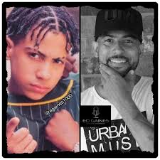 JUMP HAPPY 45TH BIRTHDAY CHRIS "DADDY MACK" SMITH (JANUARY 10, 2024)