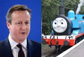 Thomas the Tank Engine