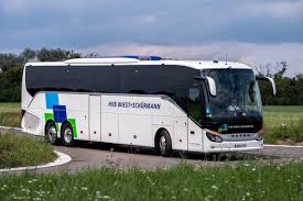 Planen sie mit uns ihren individuellen ausflug oder ihre gruppenreise. Unsere Busse Hvb Hechingen