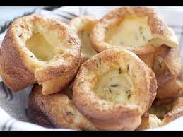 Thanksgiving Recipes Popovers Mark Bittman Thanksgiving Recipes Recipes Yorkshire Pudding Recipes