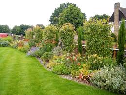 Big or small garden, lots of budget or not. Several Styles About Large Garden Design Ideas Rayagarden