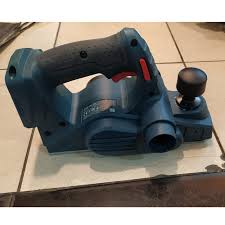 Harga mesin ketam kayu kecil. Mesin Serut Kayu Baterai Ketam Cordless Gho18vli Bosch Gho 18v Li Solo Shopee Indonesia