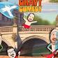 Big Deal Comedy Presents: Uncle Gravy Comedy event in Cambridge