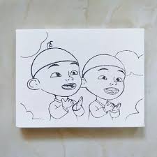 Sepahtu reunion kini kembali di tahun 2020 membawakan sketsa baru yang akan lebih memberikan anda gelak ketawa di malam anda. Jual Produk Upin Ipin Termurah Dan Terlengkap Juli 2021 Halaman 2 Bukalapak