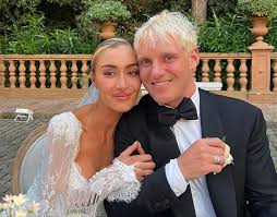 WATCH: Sophie Habboo and Jamie Laing left in tears after emotional father  of the bride speech | Goss.ie