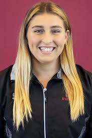 2022-23 Swimming and Diving Roster