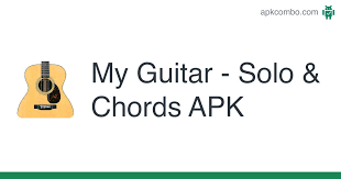 Oct 02, 2017 · solo 2 is the sequel to android's popular guitar app, solo. My Guitar Solo Chords Apk 2 4 Android App Download