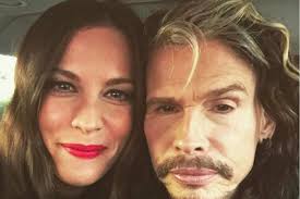 Liv y Steven Tyler: un padre y una hija que tardaron 11 años en conocerse