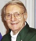 Richard Lucas Obituary (2008)