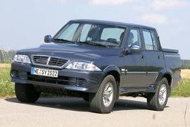 Image result for Oriental Blue 1995 SsangYong