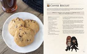 Maybe you would like to learn more about one of these? How To Make Coffee Biscuits Final Fantasy Xiv Know Your Meme