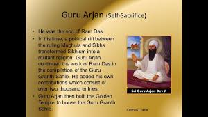Guru arjan dev ji shaheedi gurpurab 2020. Life Story Shaheedi Asthan Guru Arjan Dev Ji Love Affection With Mian Mir Ji Gurdwara Dera Sahib Youtube