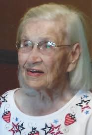 Obituary information for Evelyn K. Berg