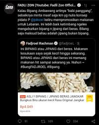 Tersedia dalam 5 rasa : Tz4wz Gg0kabtm
