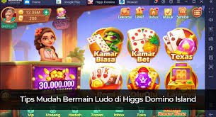 Review higgs domino release date, changelog and more. Jenis Permainan Higgs Domino Island Yang Cocok Untuk Pemula Bluestacks