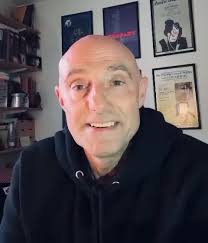 Unforgettable Experience: John Barr at BOOM London Summer Intensive