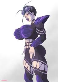 Insect Armor Porn - Rule 34