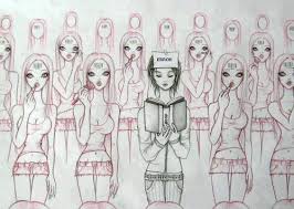We did not find results for: The I M Not Like Other Girls Complex A Necessary Conversation On Feminism The Revolution Will Be Televised