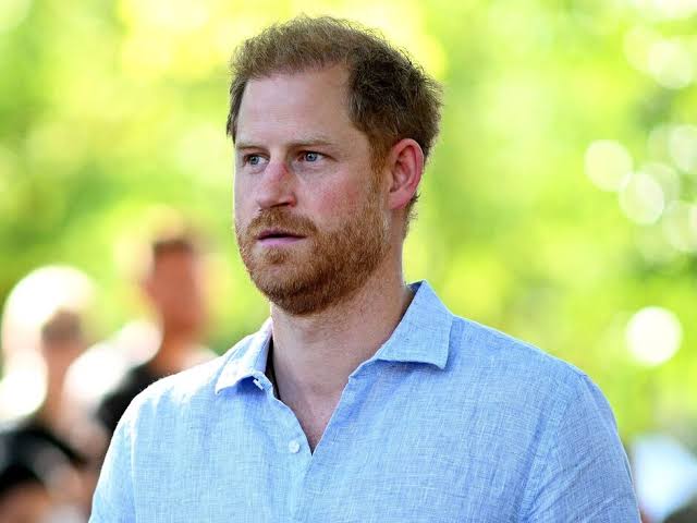 Prince Harry's last-minute UK visit proves his security concerns are a  right royal farce | Royal | News | Express.co.uk