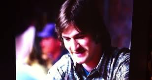 RIP Kenneth Mitchell who played Ralph Cox in the movie Miracle Kenneth  passed away Saturday at the age of 49 after a 5-year battle with ALS. This  is one of my favorite scenes from any movie . . . . . ...