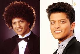 Young Bruno's Instagram, Twitter & Facebook