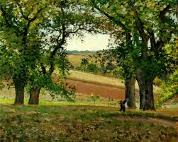 Learn all you need to know to get your landscape compositions looking beautiful! 10 Landscape Painting Tips Perfect For Beginners