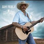 Second Saturday Live Music - Sam Fabila GreenBroke...