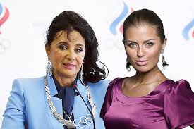 We did not find results for: Viktoriya Bonya Zakatila Skandal Irine Viner Shou Biznes Dni Ru