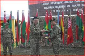 Beliau berkata demikian ketika berucap merasmikan program gelombang askar wataniah (gaw) zon tengah di sekolah menengah sains bagan datuk. Portal Rasmi Pdt Kuala Langat List Of Photos In Album Acara Menembak Jakpaw Dan Jemputan Anjuran Rejimen 502 Askar Wataniah Di Lapang Sasar Jugra Pada 14 15 Mei 2016