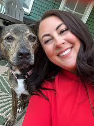 Man recovers from acl surgery and hikes