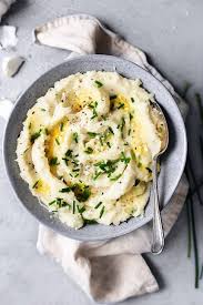 Mash survivor season 8, finals, round 1 (self.mash). Creamy Garlic Mashed Potato Cupful Of Kale