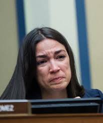 We need a big arrest!