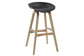 Lana Cafe And Bar Stool With Wooden Legs In 2020 Bar Stools Stool Cafe Furniture