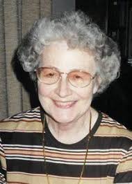 Marion B. Wrighton (nee Raffel)