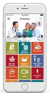 In the past people used to visit bookstores, local libraries or news vendors to purchase books and newspapers. Parenting Mobile App Pediatric Oncall