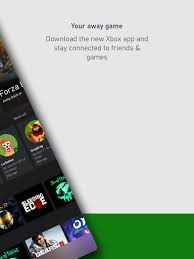 Los juegos de xbox 360 y xbox live ofrecen las mismas características adicionales que los. Xbox Apps En Google Play