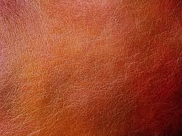 leather