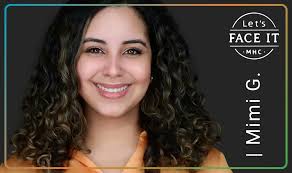 Let's Face It: Meet Mimi Gonzalez