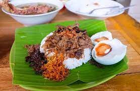 Resep Nasi Krawu Bagi Masyarakat Di Indonesia Keberadaan Nasi Merupakan Hal Yang Sangat Utama Dan Penting Nasi Ad Resep Nasi Masakan Indonesia Resep Masakan