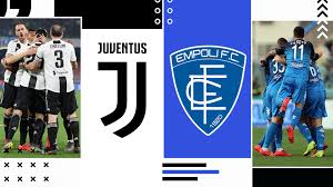 The match begins in 21:45 (moscow time). Juventus Empoli Dove Vederla Sky O Dazn Canale Tv E Diretta Streaming Goal Com