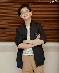 Ayaan Zubair Rahmani Artis Kecil Fotografi Teman Selebriti