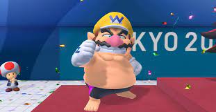 Is Wario a fashion icon? We asked an expert - Polygon