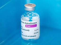 Im immune from the covid death (statistically) and the pandemic is over for me and my family. Covid 19 First Batch Of Astrazeneca Vaccine Arrives In Oman Oman Gulf News