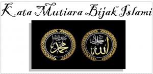 Ikuti perjalanan kita berikut ini 300an Kata Kata Mutiara Bijak Islami Bahasa Inggris Dan Artinya