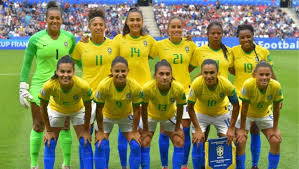 Assista ao vídeo e veja léo ortiz cantando. Jogo Da Selecao Brasileira Feminina Faz Globo Bater Recorde De Audiencia Futebol Fera
