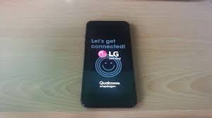 Cricket wireless customers can now pick up lg's latest budget handset, the stylo 5. Hard Reset Lg Risio 3 X210cm Cricket By Jose Liverio