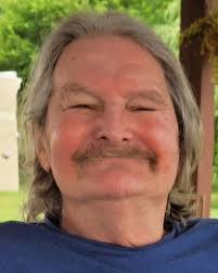 Anthony Loren Thurman Obituary April 13, 2025